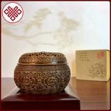  Lư Xông Trầm [Kim Cương Hỷ Lạc] Mẫu Mới 