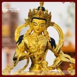  Tượng Phật Kim Cương Tát Đỏa Mật Tông [Kim Cương Hỷ Lạc] 