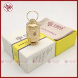  Kinh Luân Cầm Tay Mật Tông [Kim Cương Hỷ Lạc] Microfilm 