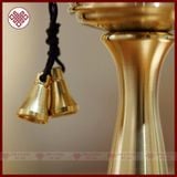  Kinh Luân Cầm Tay Mật Tông [Kim Cương Hỷ Lạc] 3 Triệu Biến Chú Om Mani Đồng Cao Cấp 