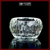  Chén Nước Cúng Phật, Ly Nước Cúng Cúng Phật [Kim Cương Hỷ Lạc] 3Cm, 5Cm Cao Cấp 