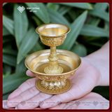  Bộ Cúng Hộ Pháp Mật Tông [Kim Cương Hỷ Lạc] Bộ Cúng Dường Hộ Pháp - Nhiều Mẫu - Họa Tiết Cổ Điển 