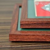  Biểu Tượng Kalachakra Mật Tông [Kim Cương Hỷ Lạc] Để Bàn Có Khung 