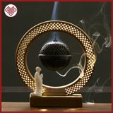  Lư Xông Trầm [Kim Cương Hỷ Lạc] 