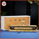  Lư Xông Trầm Mật Tông [Kim Cương Hỷ Lạc] Con Nai Đồng 