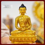  Tượng Phật A Di Đà Mật Tông [Kim Cương Hỷ Lạc] 