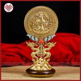  Kính Đàn Chuẩn Đề Mật Tông [Kim Cương Hỷ Lạc] 