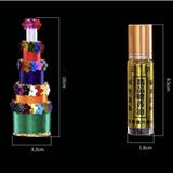  Tháp Hương Cúng Dường Mật Tông [Kim Cương Hỷ Lạc] 