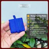  Linh Phù Tu Viện Shechen Nepal [Kim Cương Hỷ Lạc] 