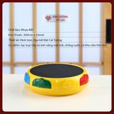  Máy Phát Nhạc Tụng Kinh Ngoài Trời [Kim Cương Hỷ Lạc] Bản Đặc Biệt 2024 - Pin Mặt Trời - Bảo Hành 6T 