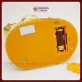  Pin Kinh Luân Ô Tô, Pin Chính Hãng [Kim Cương Hỷ Lạc] Chuẩn Mẫu Mã Theo Kinh Luân 