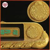  Thần Chú Giải Thoát Mật Tông [Kim Cương Hỷ Lạc] Thông Qua Sự Thấy 