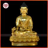  Tượng Hoàng Thần Tài Dzambala Vô Lượng Thọ Dược Sư A Di Đà Quan Âm Tứ Thủ Liên Hoa Sanh Tara Mật Tông L2 