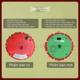  Máy Niệm Phật - Máy Phát Nhạc Ngoài Trời [Kim Cương Hỷ Lạc] Pin Mặt Trời Siêu Bền Mẫu 2024 + Thẻ Nhớ 