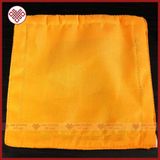  Tấm Lót Tượng Lót Pháp Khí Mật Tông [Kim Cương Hỷ Lạc] Biểu Tượng Kalachakra 