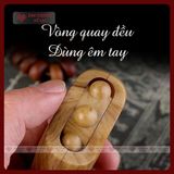  Máy Đếm Số Niệm Phật - Máy Đếm Số Lần Tụng Kinh [Kim Cương Hỷ Lạc] Cầm Tay 