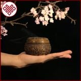  Lư Xông Trầm [Kim Cương Hỷ Lạc] Mẫu Mới 