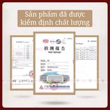  Hương Vòng Trầm Hương, Nhang Trầm Khoanh [Kim Cương Hỷ Lạc] 1 Hộp 48 Khoanh 