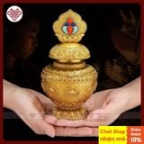  Bảo Bình Mật Tông Tây Tạng [Kim Cương Hỷ Lạc] Đồng 