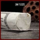  Nhang Sạch Bhutan, Nhang Thảo Mộc Mật Tông [Kim Cương Hỷ Lạc] Thương Hiệu Cổ Drizang Kuenchap 20cm - 30 que 