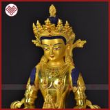  Tượng Phật Vô Lượng Thọ Mật Tông [Kim Cương Hỷ Lạc] 