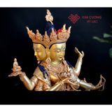  Tượng Phật Đảnh Tôn Thắng Mật Tông [Kim Cương Hỷ Lạc] 