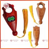  Máy Đếm Số Niệm Phật - Máy Đếm Số Lần Tụng Kinh [Kim Cương Hỷ Lạc] Cầm Tay 