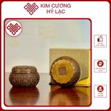  Lư Xông Trầm [Kim Cương Hỷ Lạc] Mẫu Mới 