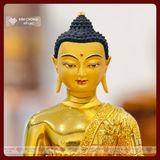  Tượng Phật A Di Đà Mật Tông [Kim Cương Hỷ Lạc] 