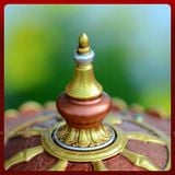  Kinh Luân Điện, Kinh Luân Xoay Mật Tông [Kim Cương Hỷ Lạc] Không Nhạc 