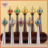  Kinh Luân Cầm Tay Mật Tông - Mani Kinh Luân [Kim Cương Hỷ Lạc] 300 Vạn Biến 