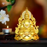  Tượng Phật Ô Tô Mật Tông [Kim Cương Hỷ Lạc] 