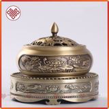  Đế Để Tượng Phật - Đôn Tượng Phật- Vật Phẩm Phong Thủy Mật Tông [Kim Cương Hỷ Lạc] Hợp Kim 