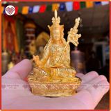  Tượng Phật Mật Tông Hợp Kim Cao Cấp [Kim Cương Hỷ Lạc] Tượng Hoàng Thần Tài, Tara Xanh Nhiều Mẫu 