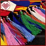  Rèm Quây Bàn Thờ,Trang Trí Bàn Thờ Mật Tông [Kim Cương Hỷ Lạc] Ngũ Sắc 