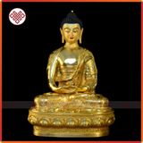  Tượng Hoàng Thần Tài Dzambala Vô Lượng Thọ Dược Sư A Di Đà Quan Âm Tứ Thủ Liên Hoa Sanh Tara Mật Tông L2 