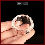  Chén Nước Cúng Phật, Ly Nước Cúng Cúng Phật [Kim Cương Hỷ Lạc] 3Cm, 5Cm Cao Cấp 