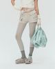  LAMBERT SHORT (MARBLE BEIGE) 