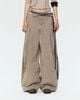  NORA PANTS VER JEAN (GREY WASH) 
