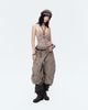 BERNIE TOP (BROWN) 