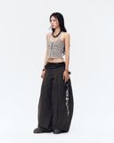  TYRUS PANTS (BLACK) 