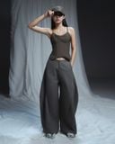  LUDOVIC PANTS (GREY) 