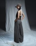  LUDOVIC PANTS (GREY) 