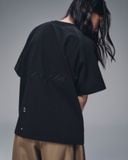  BUNNY CHARM VER. SHIRT (BLACK) 