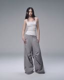  ARCHER PANTS (GREY) 