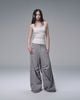  ARCHER PANTS (GREY) 
