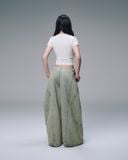  LUFT PANTS VER JEAN (BLUE WASH) 