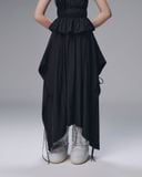  TWYLA SKIRT (BLACK) 
