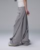  ARCHER PANTS (GREY) 