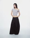  LUDOVIC PANTS (BLACK) 